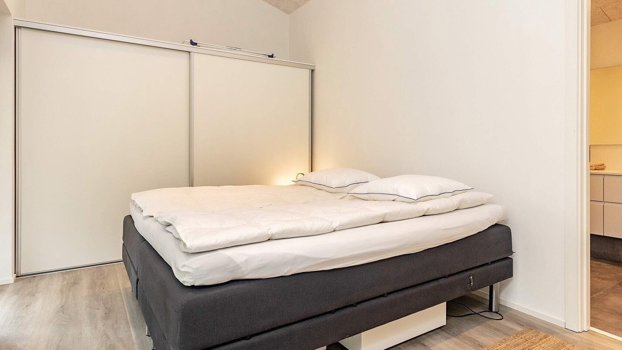 Photo of Bedroom in Skallerup Klit
