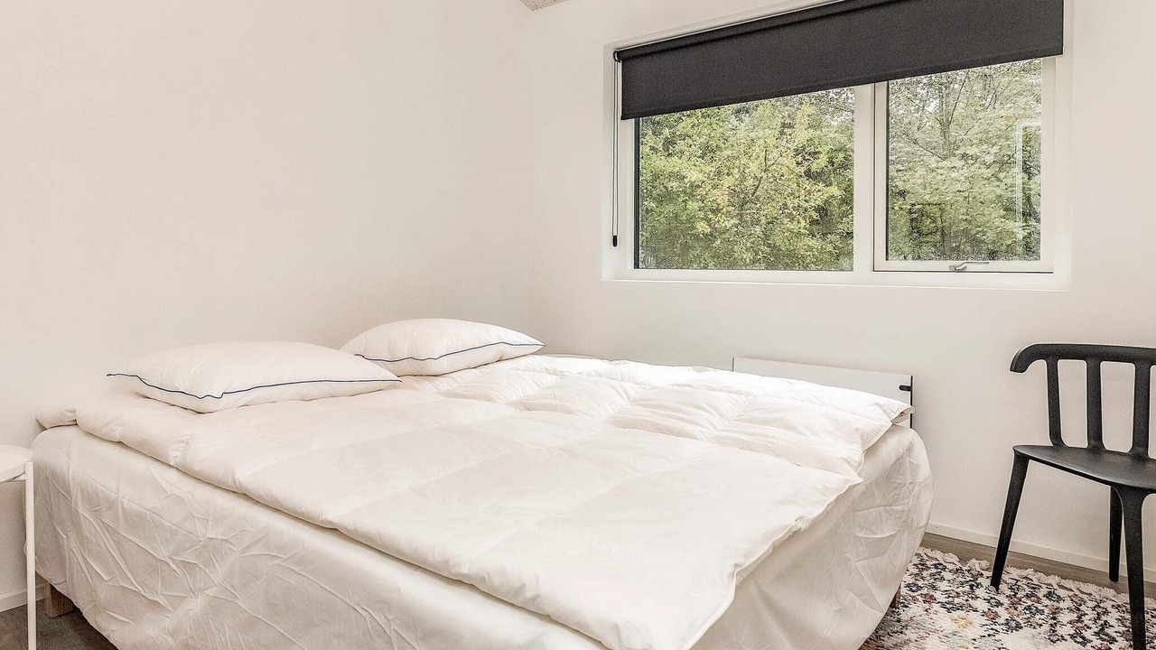 Photo of Bedroom in Skallerup Klit