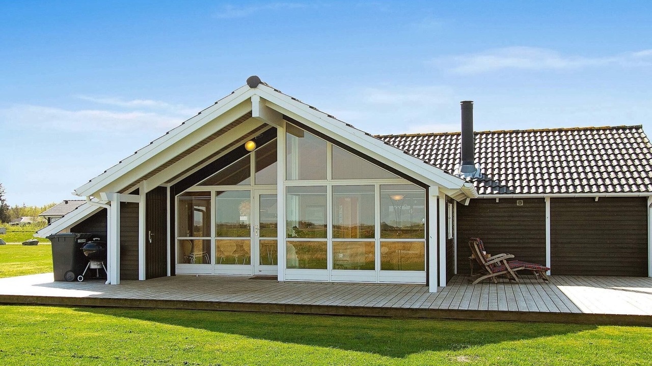 Photo of Outdoor in Egense