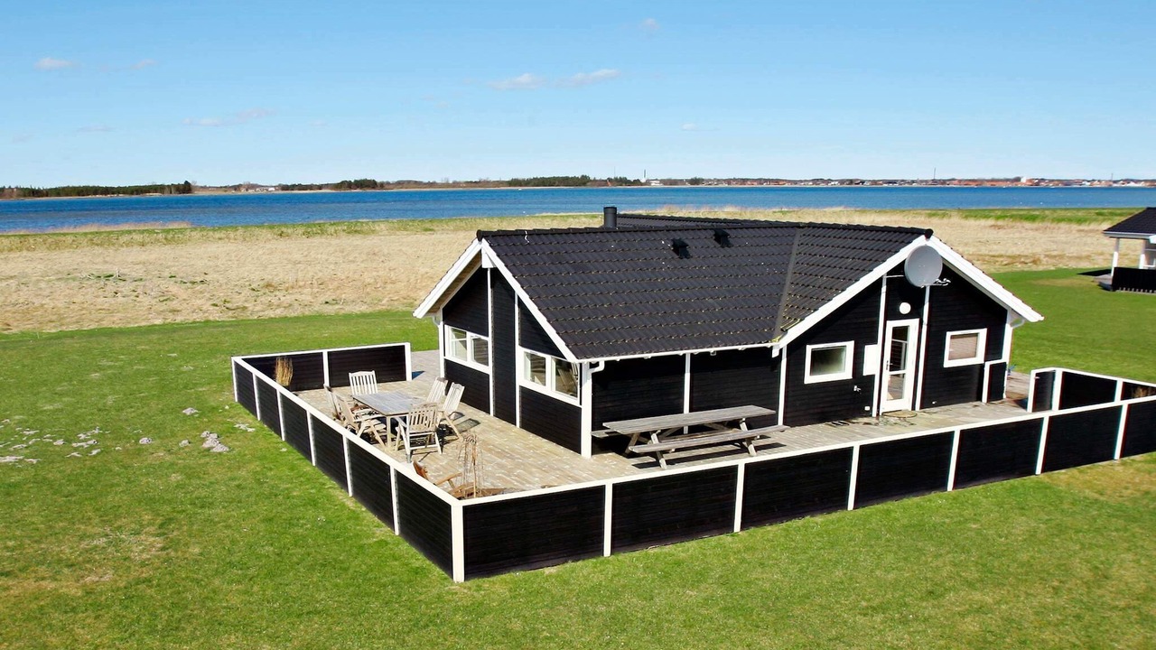 Photo of Outdoor in Egense