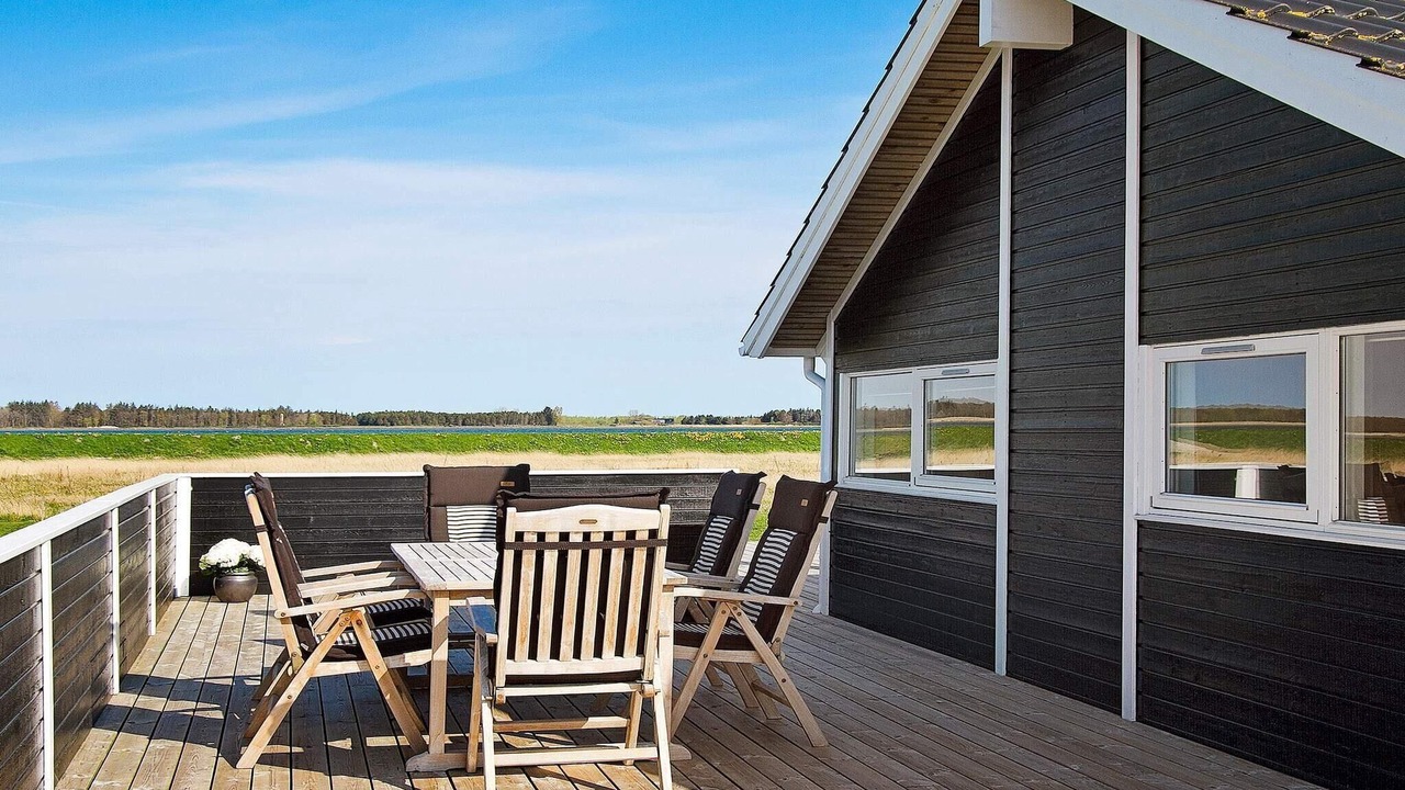 Photo of Outdoor in Egense