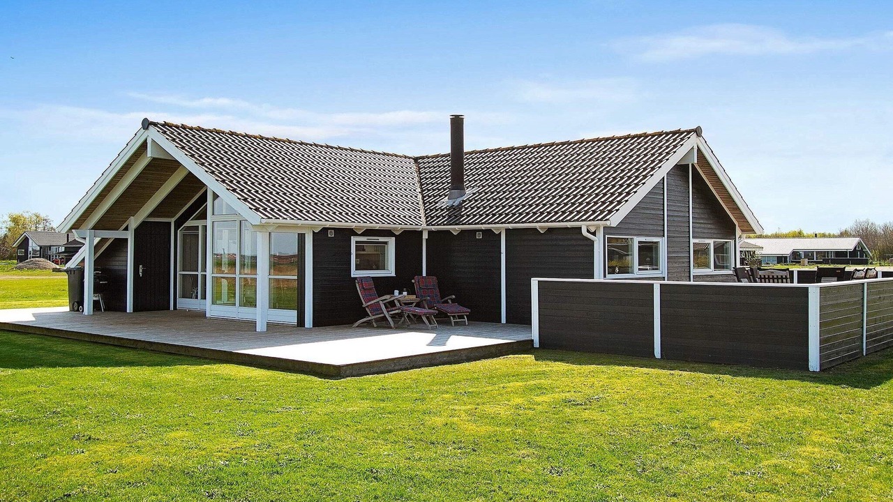 Photo of Outdoor in Egense
