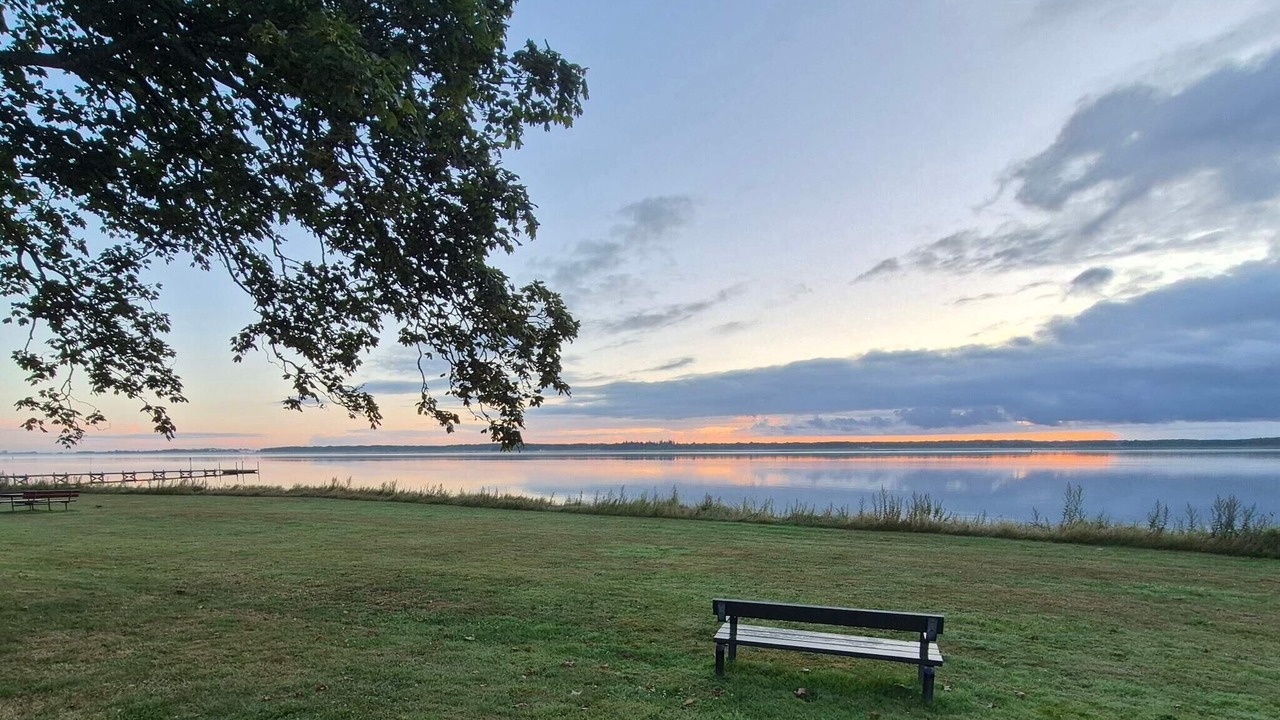 Photo of Outdoor in Egense