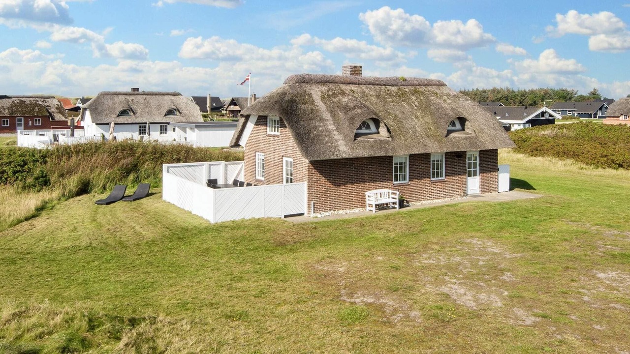 Photo of Outdoor in Vrist Strand