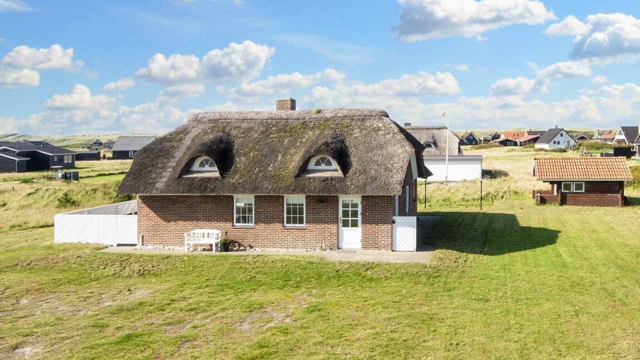 Photo of Outdoor in Vrist Strand