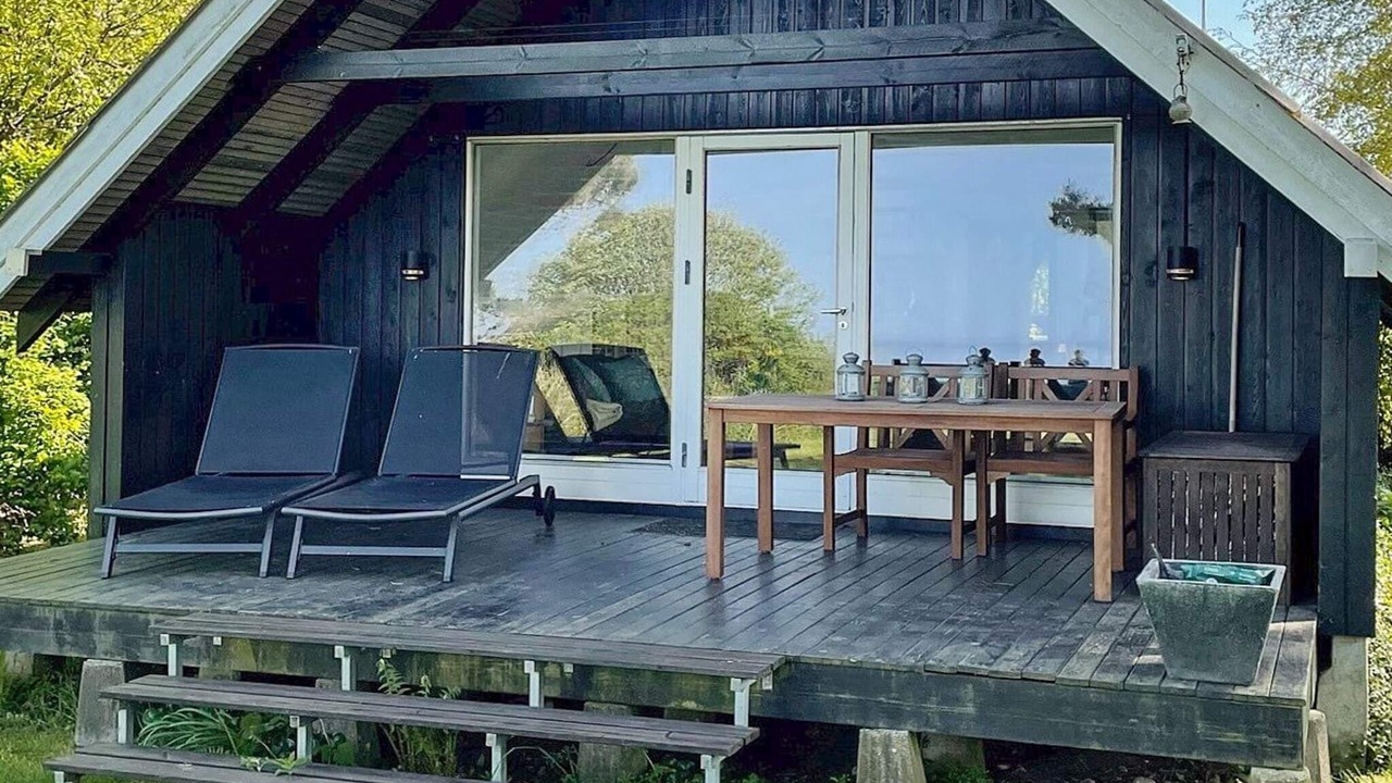 Photo of Outdoor in Ebbeløkke
