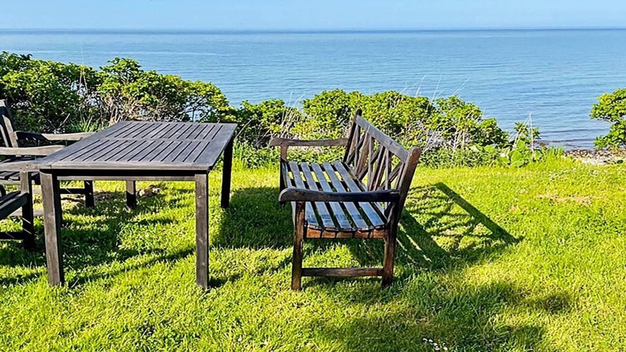 Photo of Outdoor in Ebbeløkke