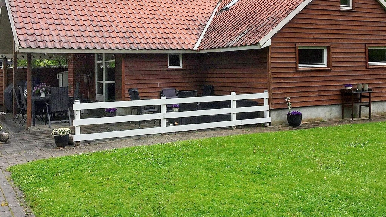 Photo of Outdoor in Vejlby Fed