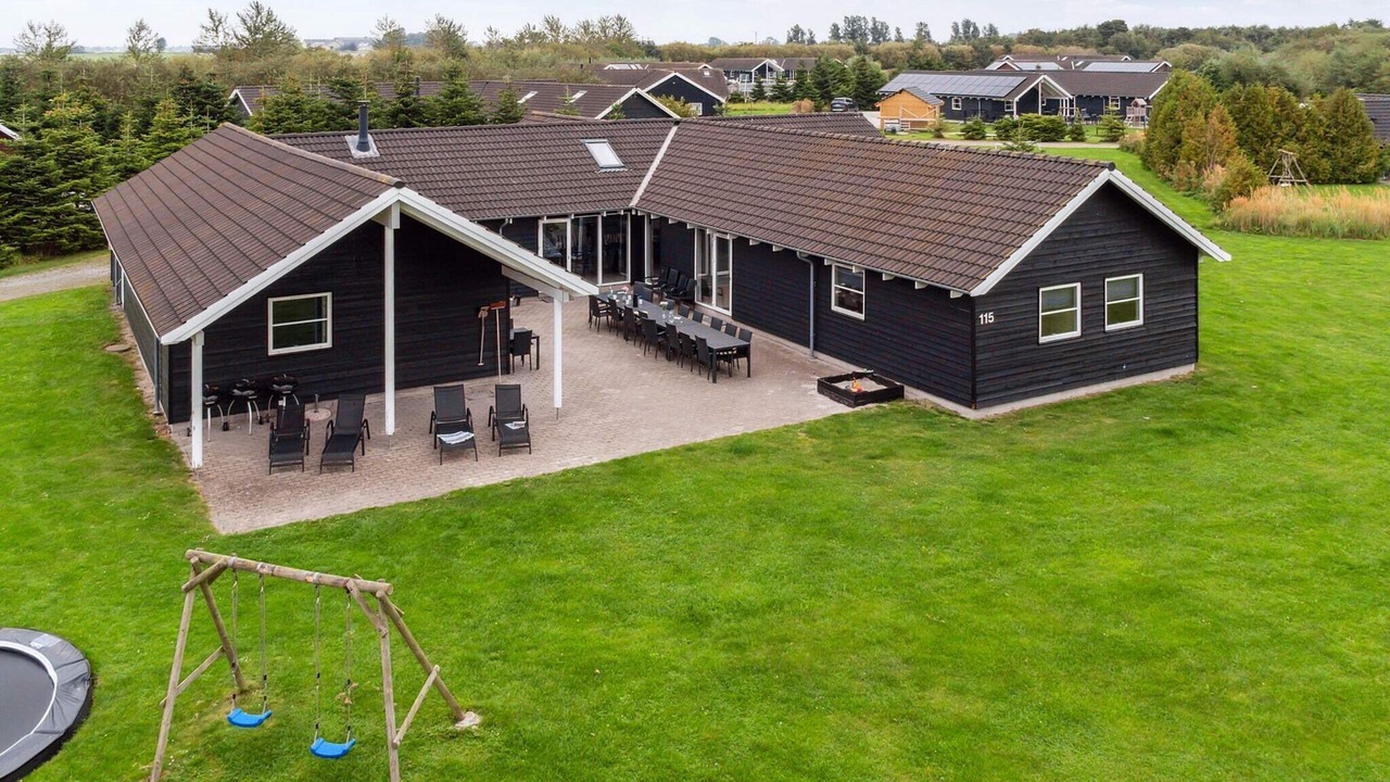 Photo of Outdoor in Idestrup