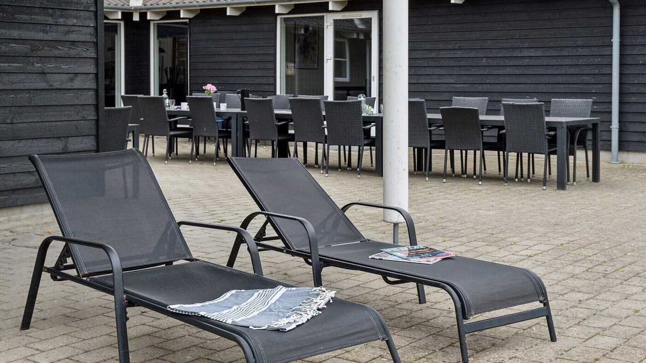Photo of Outdoor in Idestrup