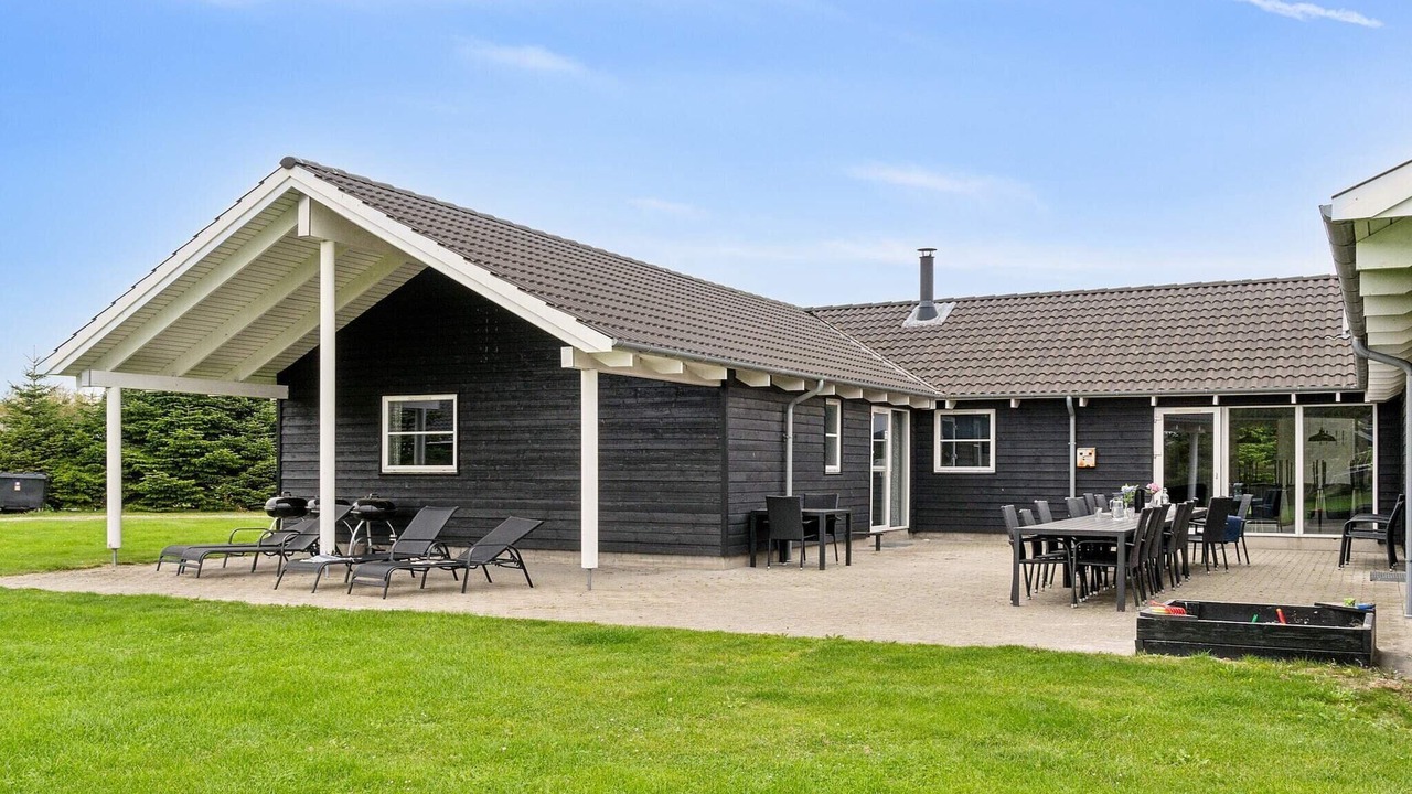 Photo of Outdoor in Idestrup