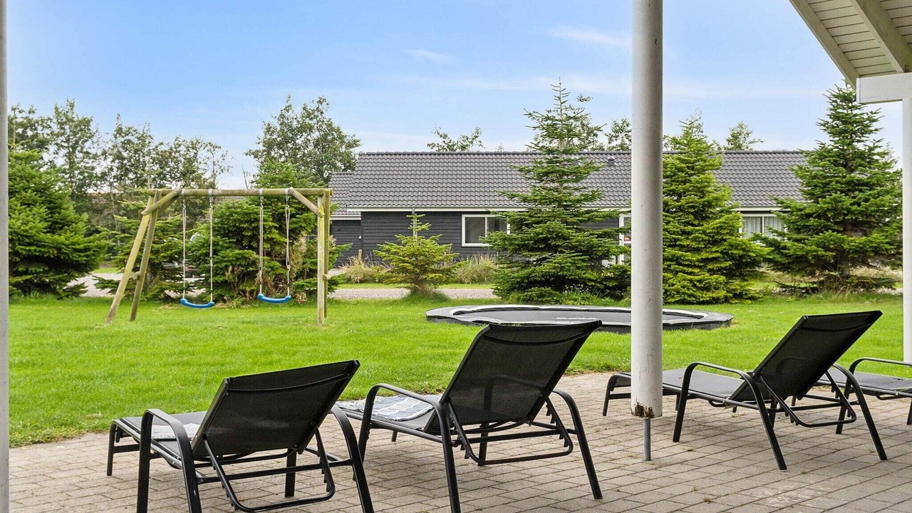 Photo of Outdoor in Idestrup
