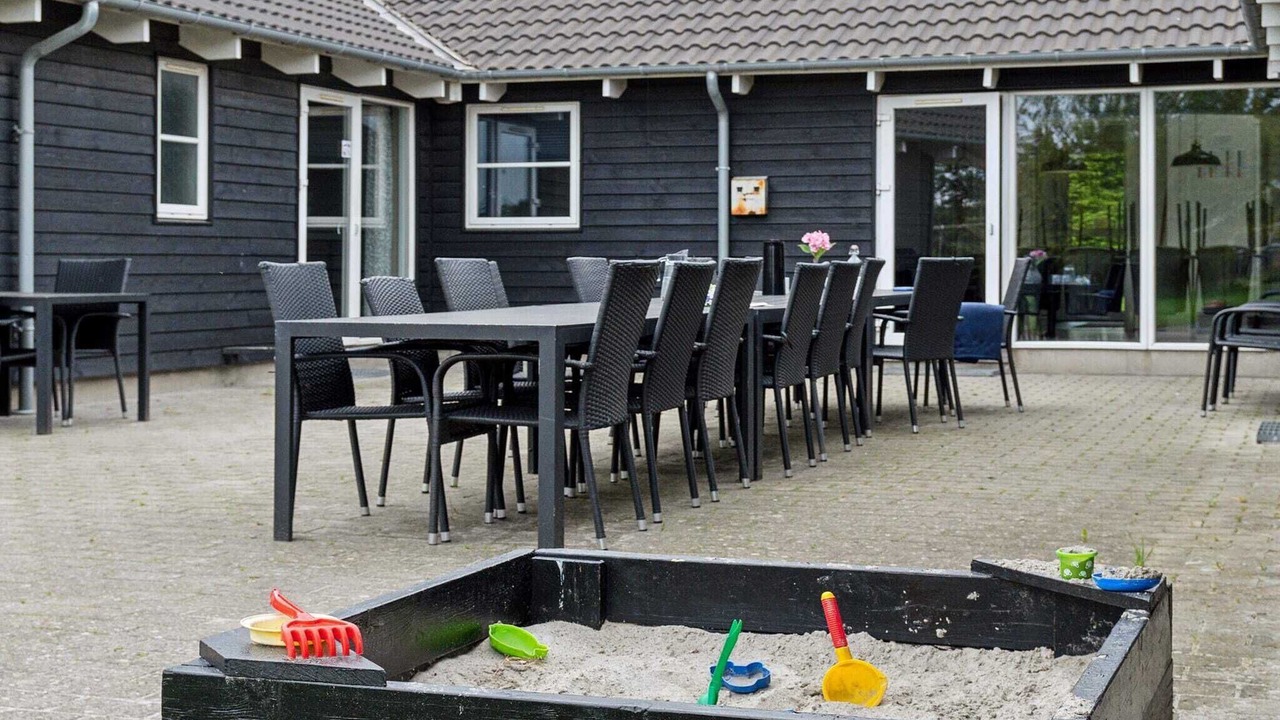 Photo of Outdoor in Idestrup