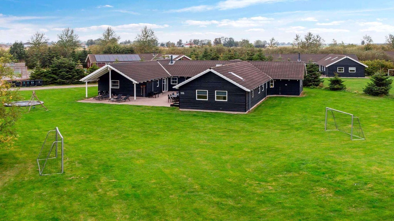 Photo of Outdoor in Idestrup