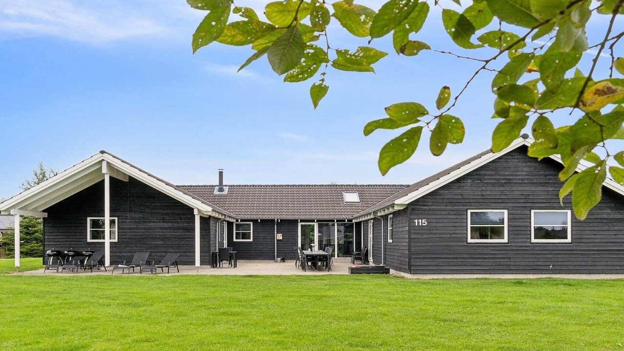 Photo of Outdoor in Idestrup