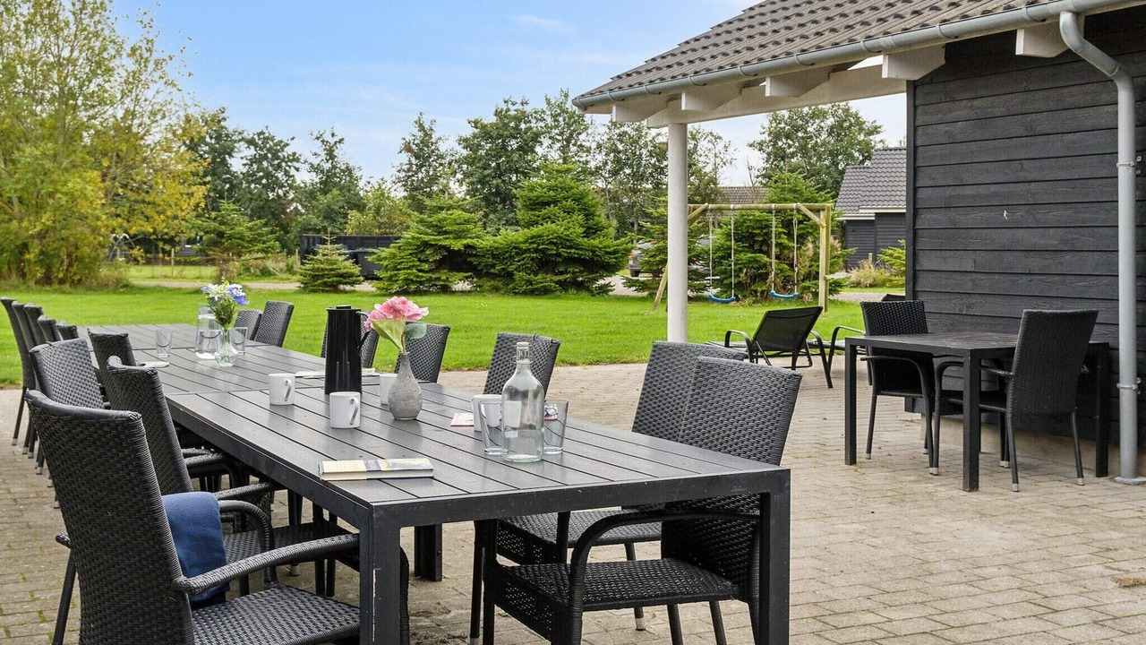 Photo of Outdoor in Idestrup