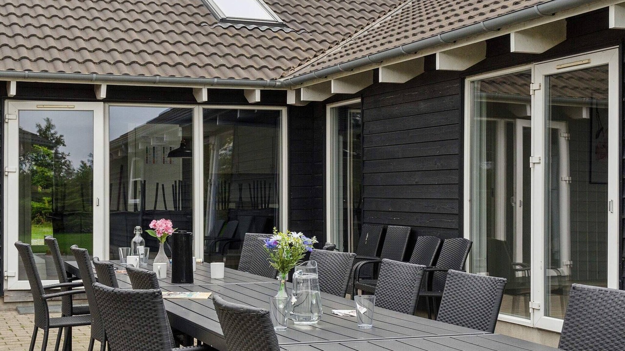 Photo of Outdoor in Idestrup