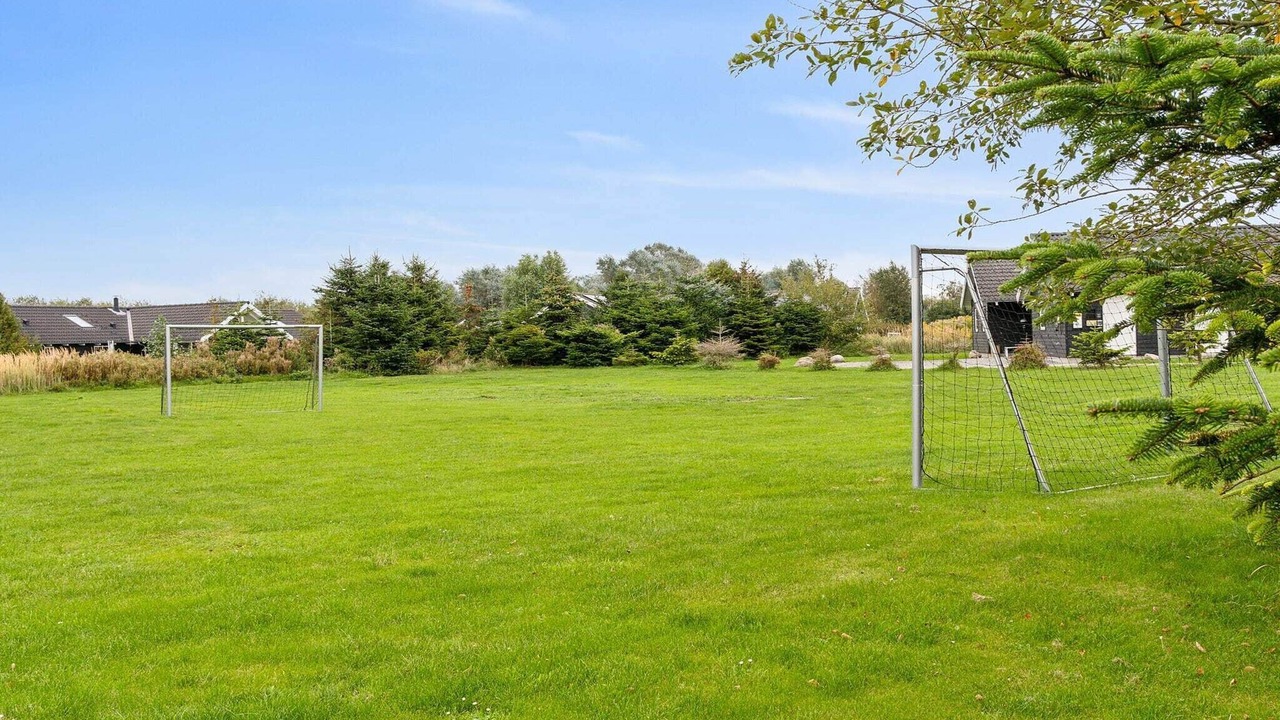 Photo of Outdoor in Idestrup