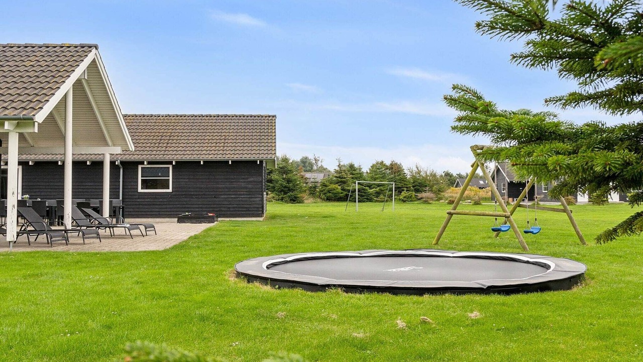 Photo of Outdoor in Idestrup