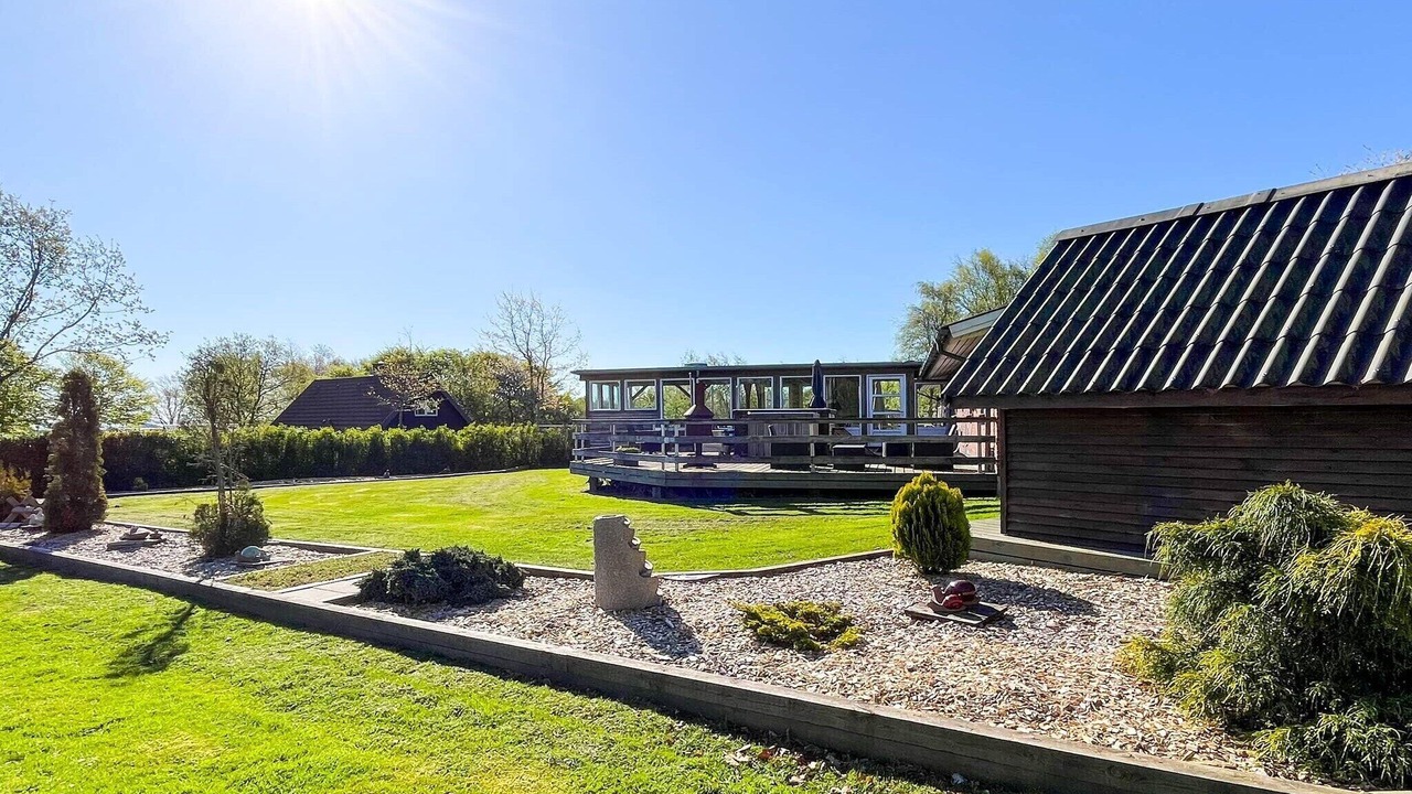 Photo of Outdoor in Vester Grønning