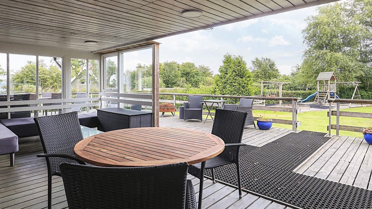Photo of Outdoor in Vester Grønning