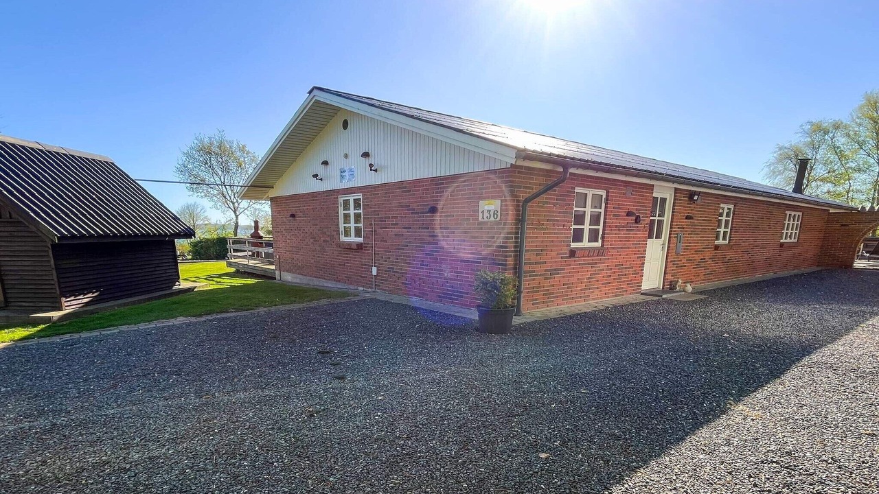 Photo of Outdoor in Vester Grønning