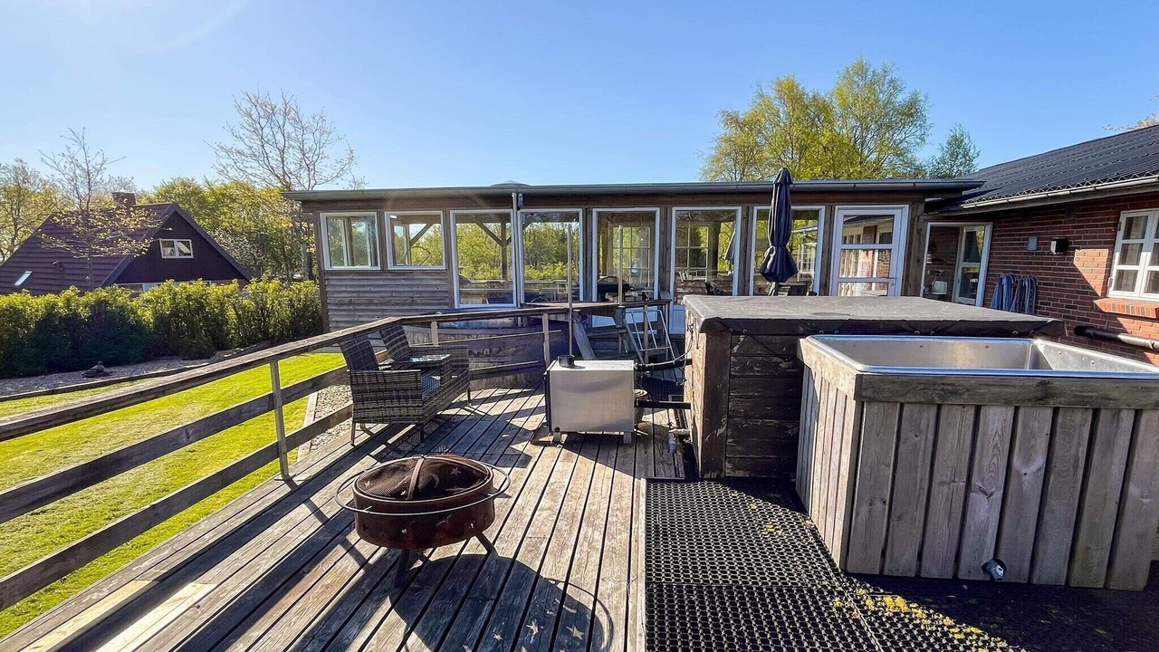 Photo of Outdoor in Vester Grønning