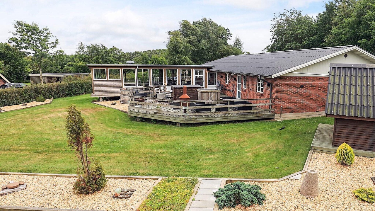 Photo of Outdoor in Vester Grønning