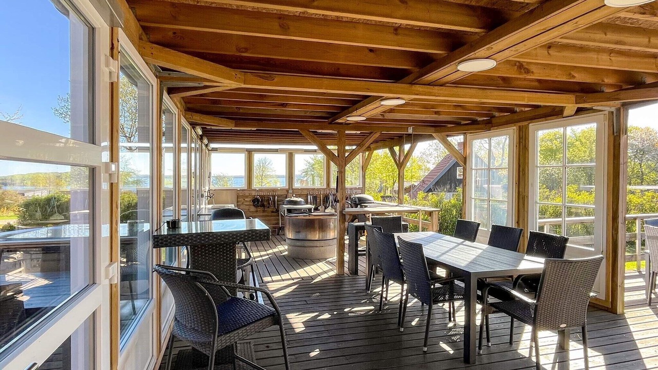Photo of Outdoor in Vester Grønning