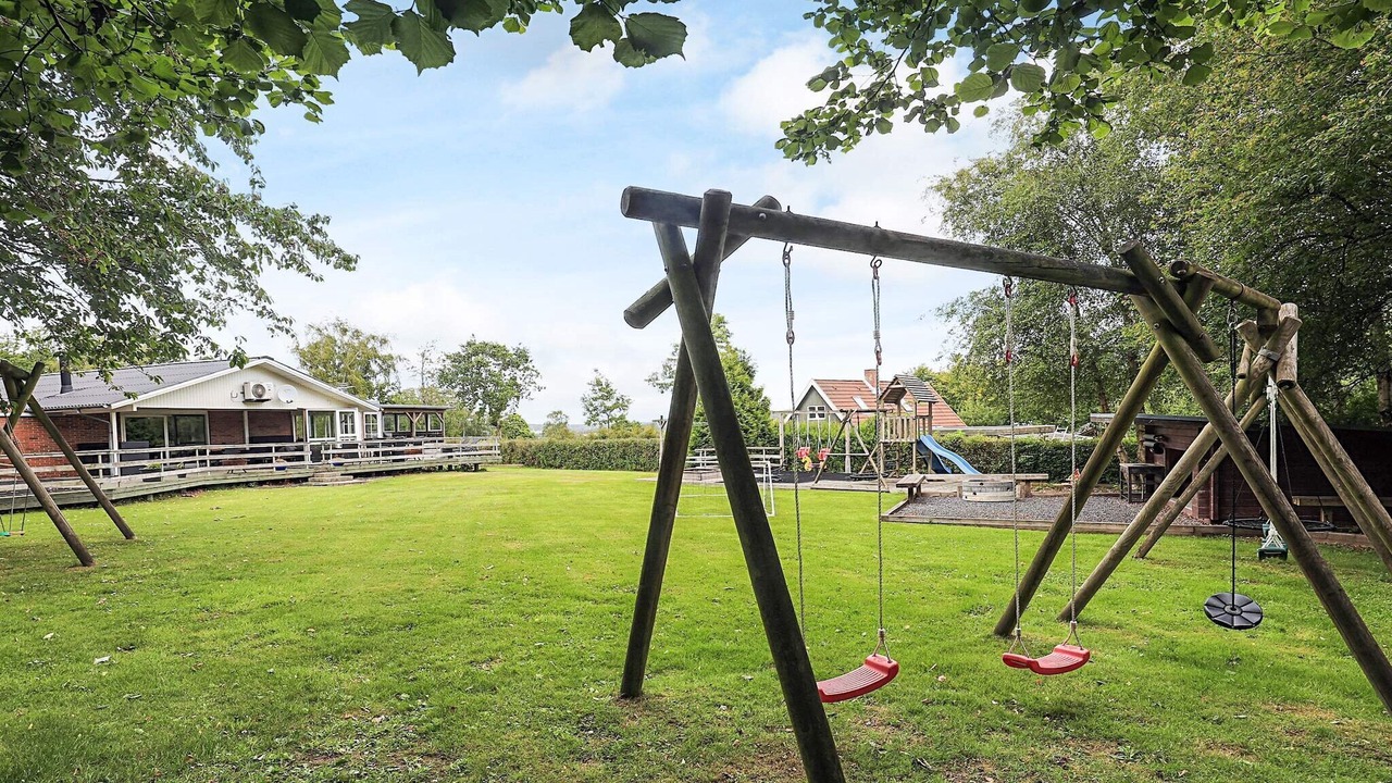 Photo of Outdoor in Vester Grønning
