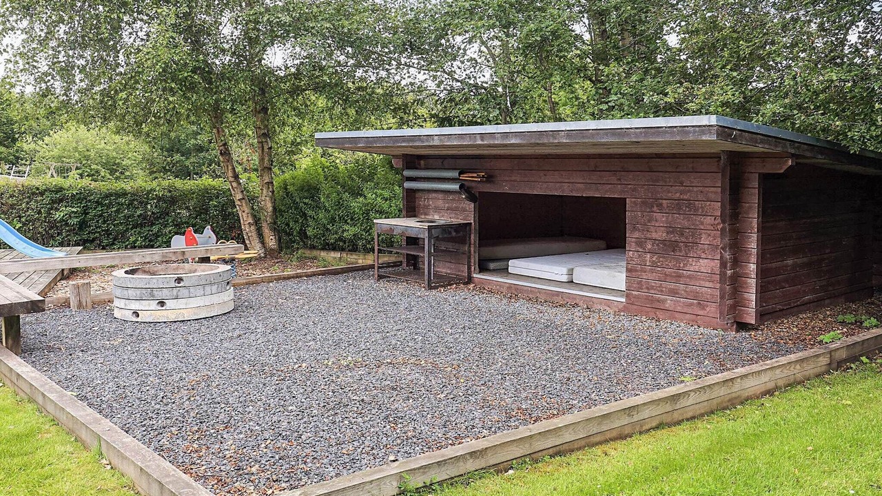 Photo of Outdoor in Vester Grønning