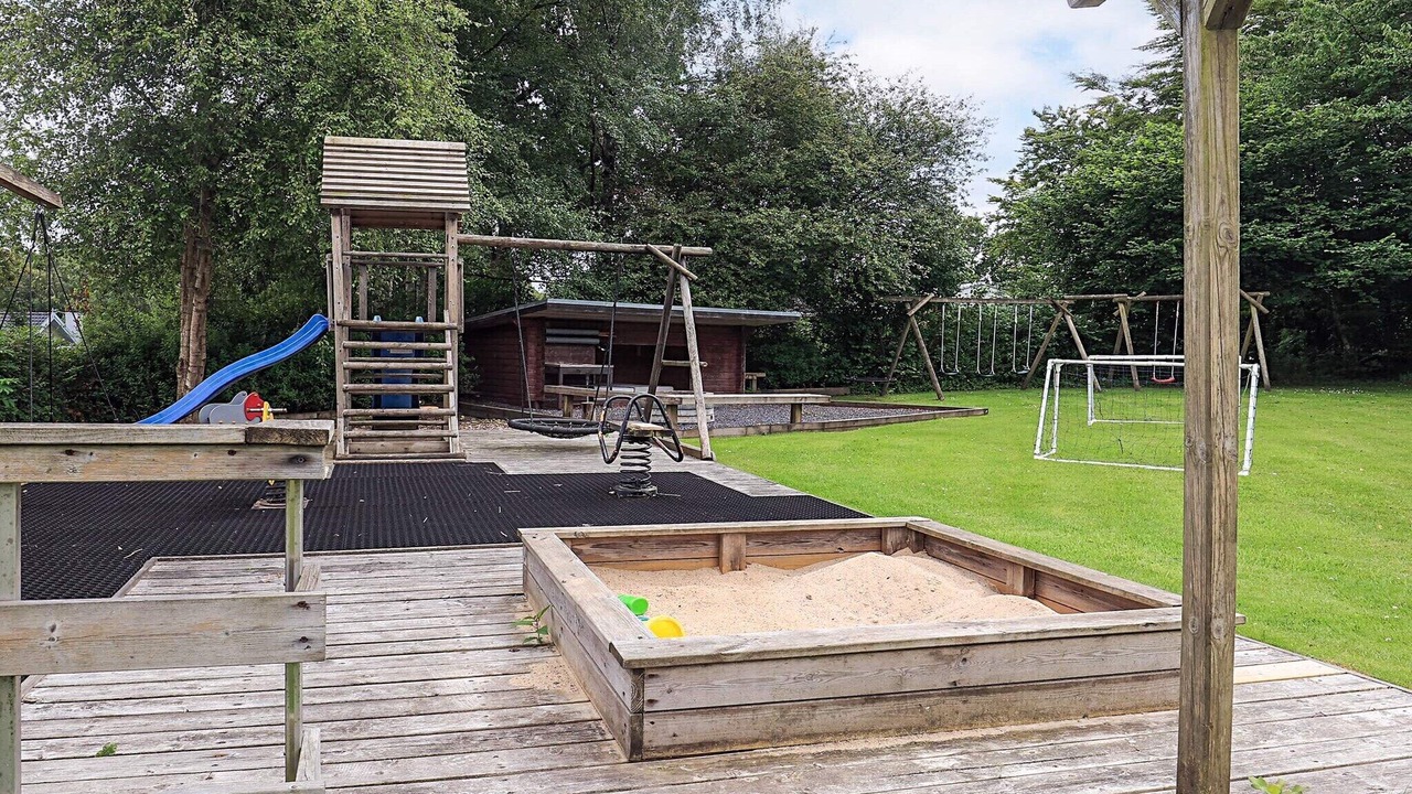 Photo of Outdoor in Vester Grønning