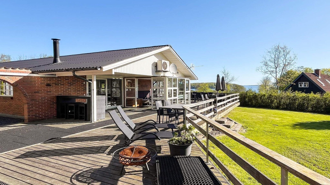 Photo of Outdoor in Vester Grønning