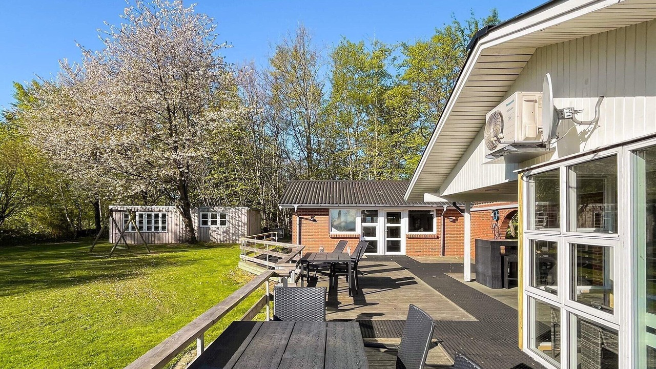 Photo of Outdoor in Vester Grønning