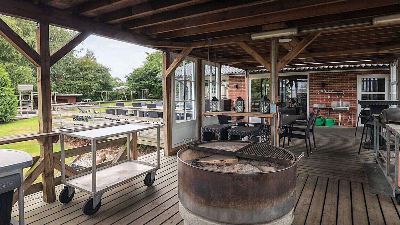 Photo of Outdoor in Vester Grønning