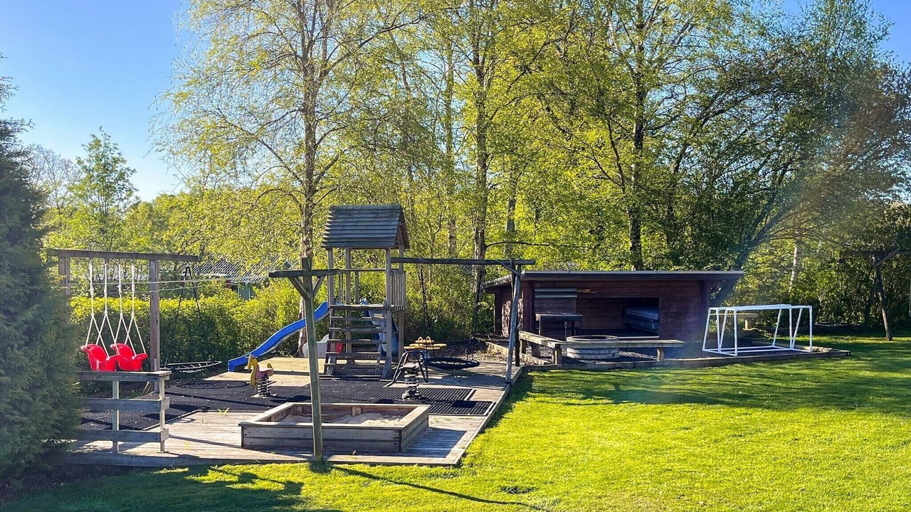 Photo of Outdoor in Vester Grønning