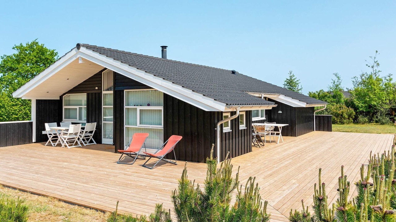 Photo of Outdoor in Grønhøj