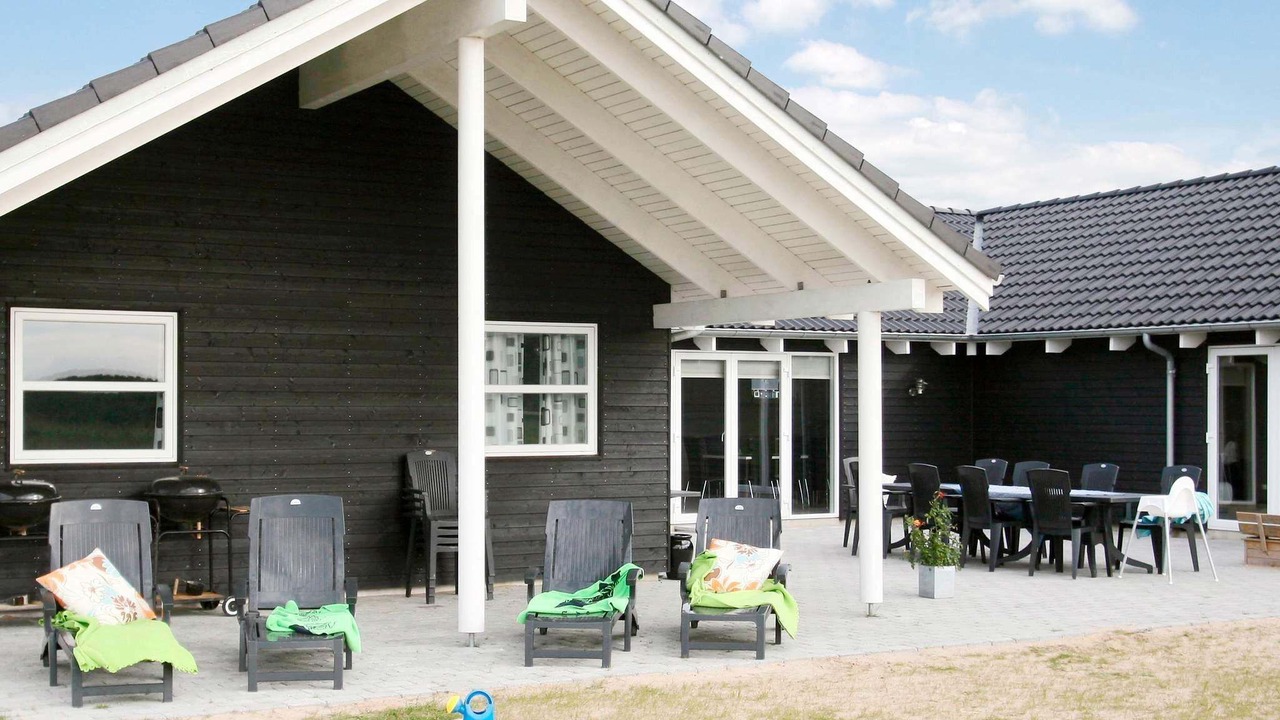 Photo of Outdoor in Nr. Lyngby