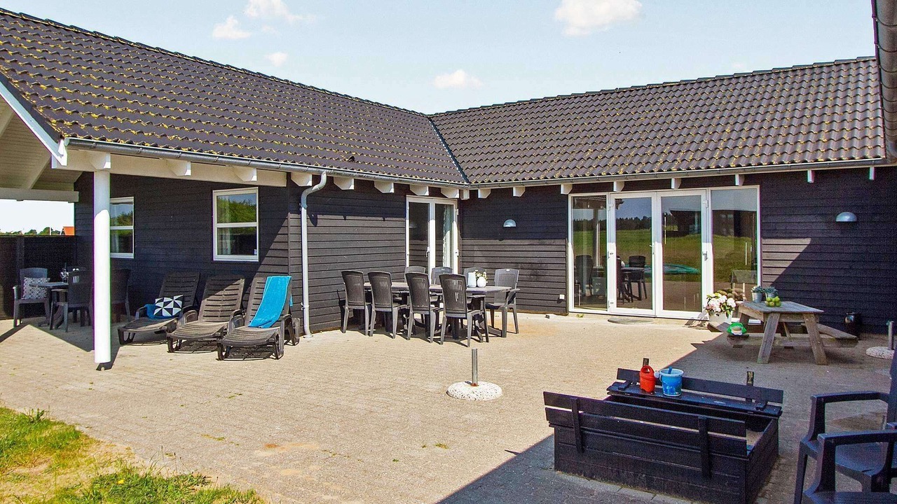 Photo of Outdoor in Nr. Lyngby