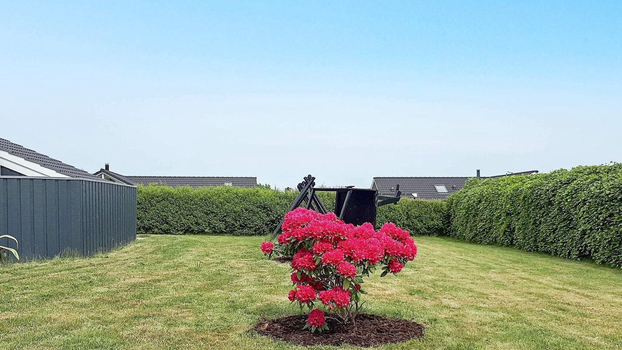 Photo of Outdoor in Hasmark Strand
