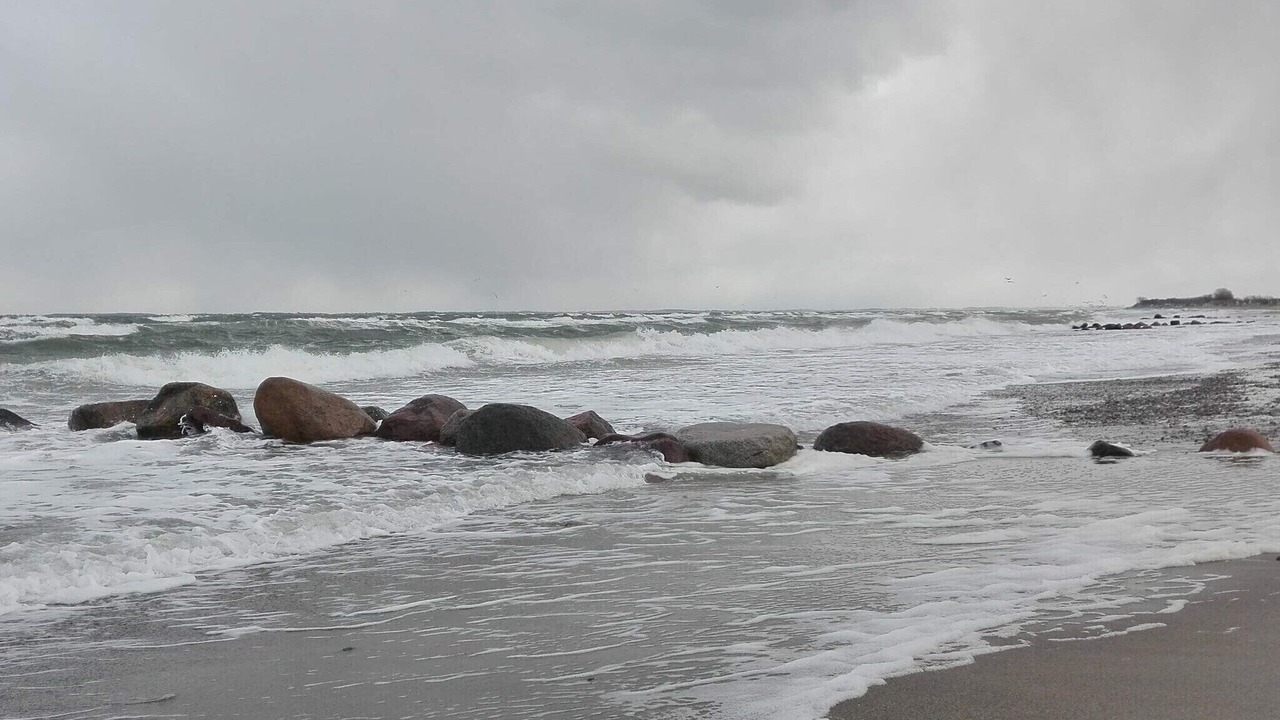 Photo of Others in Hasmark Strand