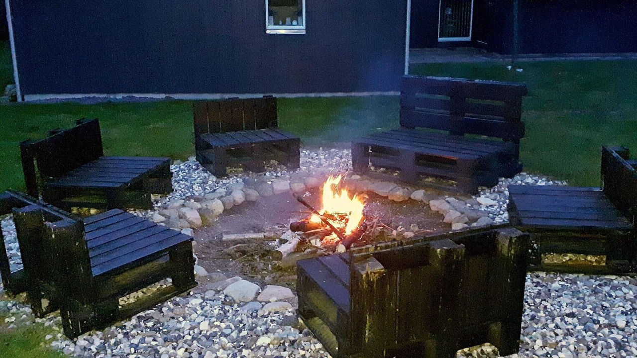Photo of Outdoor in Hasmark Strand