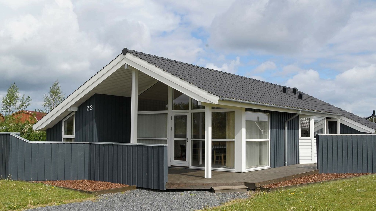 Photo of Outdoor in Hasmark Strand