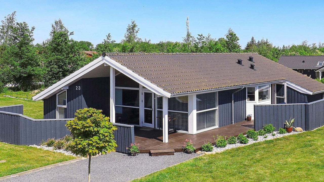 Photo of Outdoor in Hasmark Strand