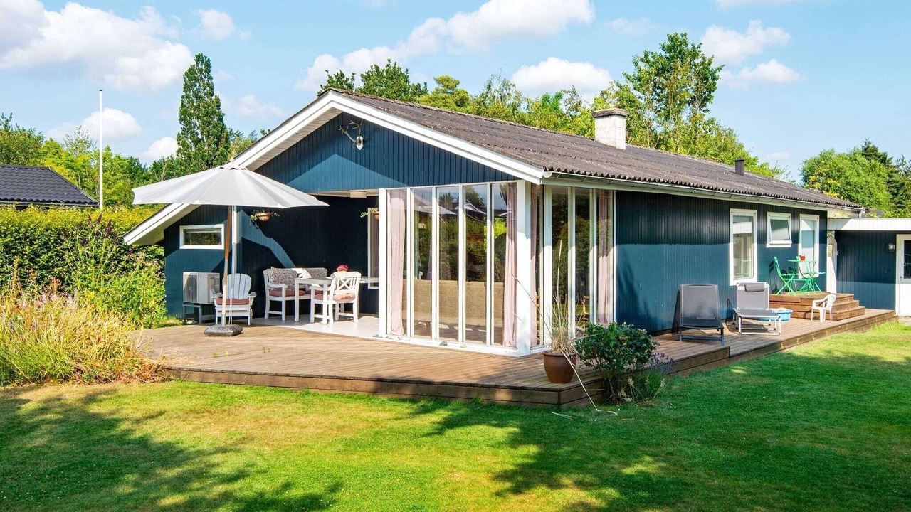 Photo of Outdoor in Ronde