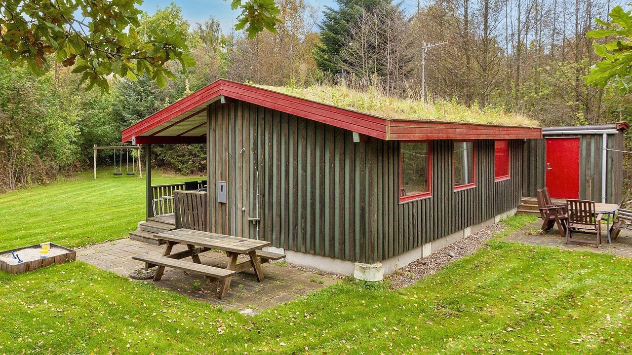 Photo of Outdoor in Læsø