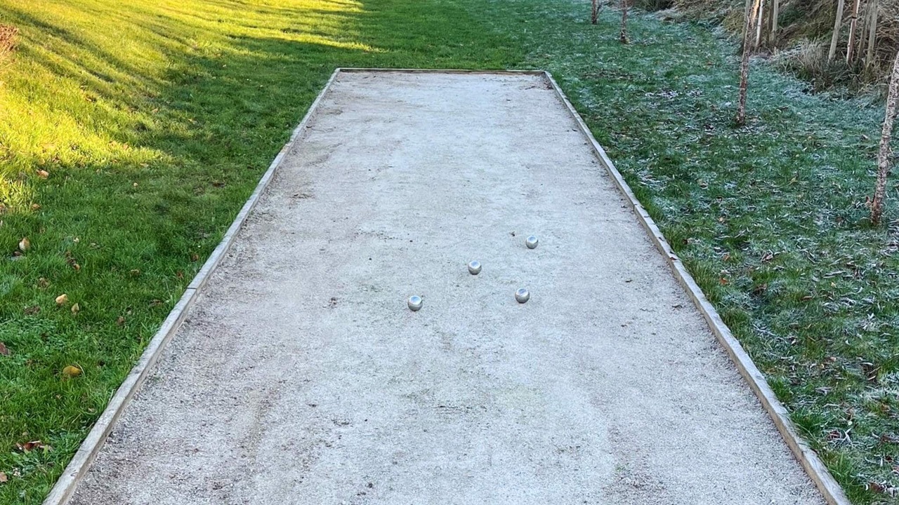 Photo of Outdoor in Holloselund