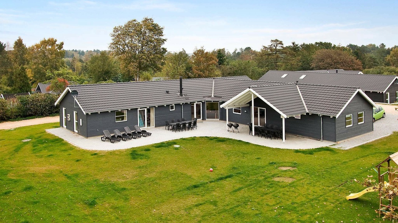 Photo of Outdoor in Holloselund