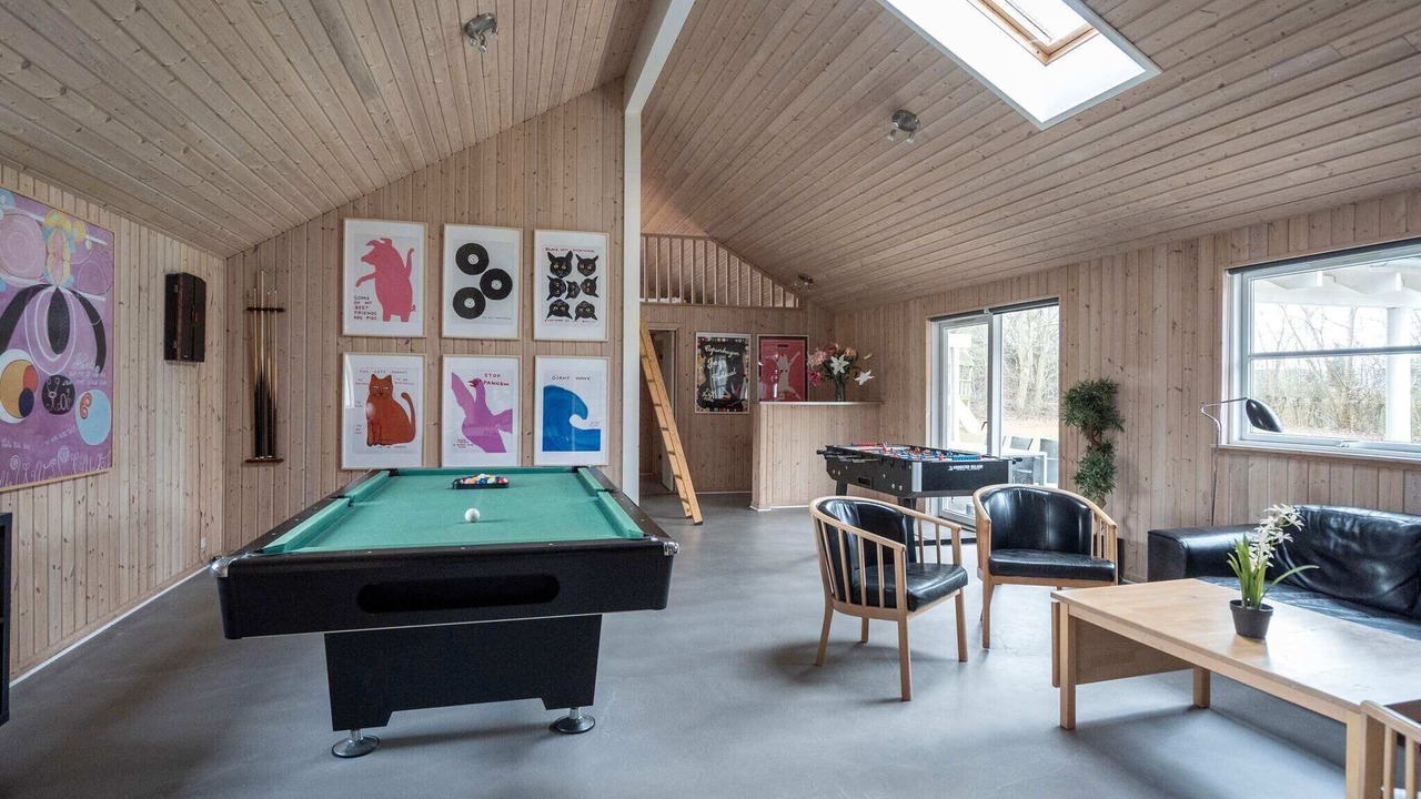 Photo of Bedroom in Holloselund