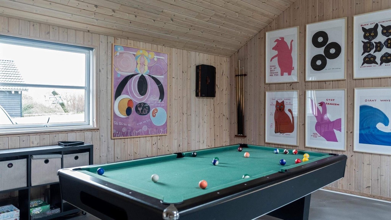 Photo of Bedroom in Holloselund